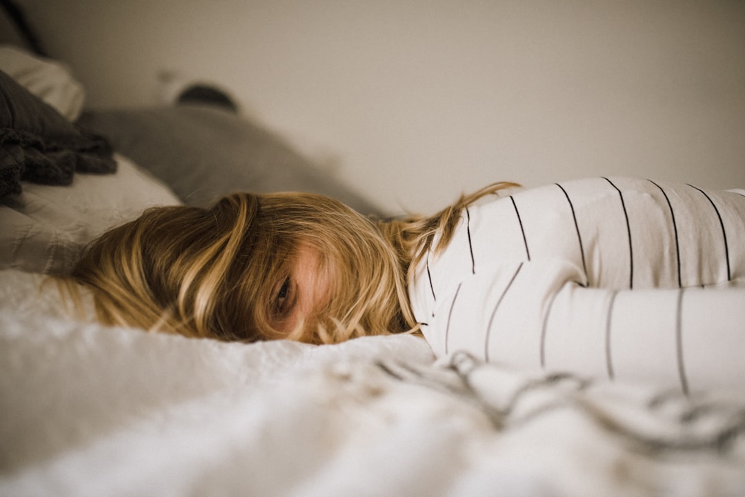 What Causes Constant Mental Chatter and Racing Thoughts at Night