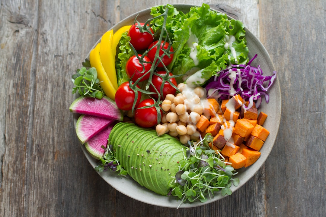 Foods That Naturally Calm an Overactive Mind: Science-Backed Options