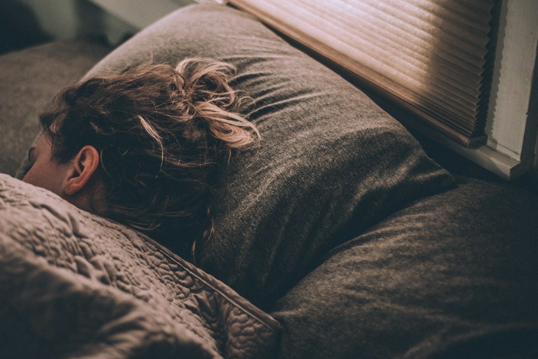 How Sleep Deprivation Triggers Racing Thoughts and Brain Fog (Science Explained)